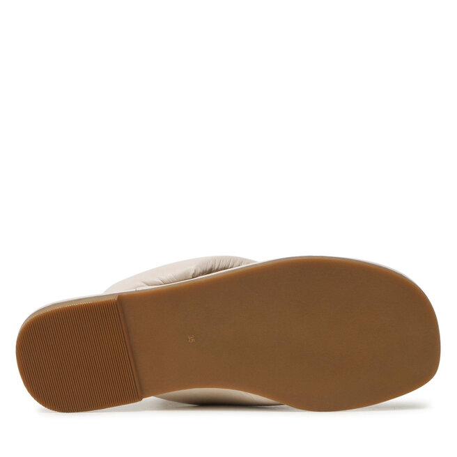 Inuovo Zehentrenner Inuovo 912001 Crema