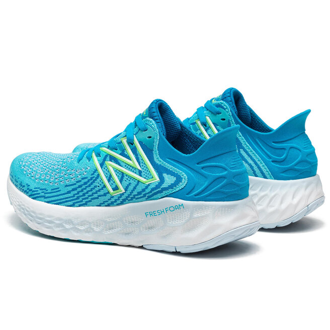 Batai New Balance W1080S11 Mėlyna • Www.eavalyne.lt