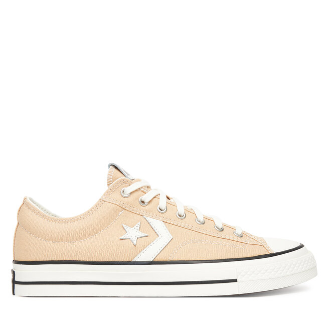 Trampki Converse Star Player 76 Premium Canvas - Beżowy