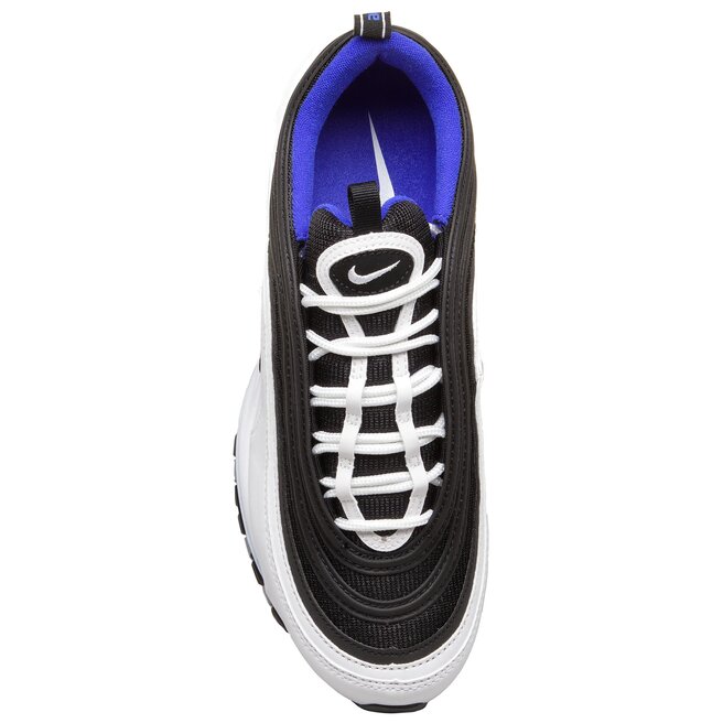 Air max 97 white black purple deals