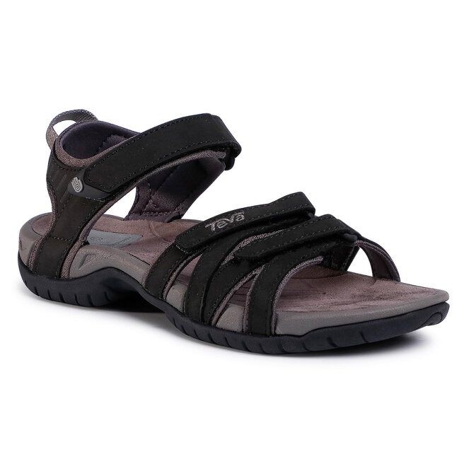 Sandale Teva Tirra Leather 4177 Blk