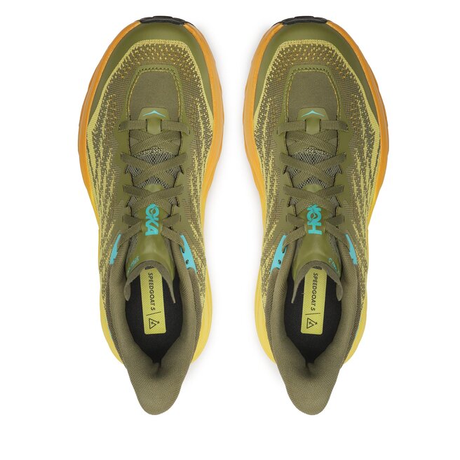 Hoka Обувки Hoka Speedgoat 5 1123157 Apfr