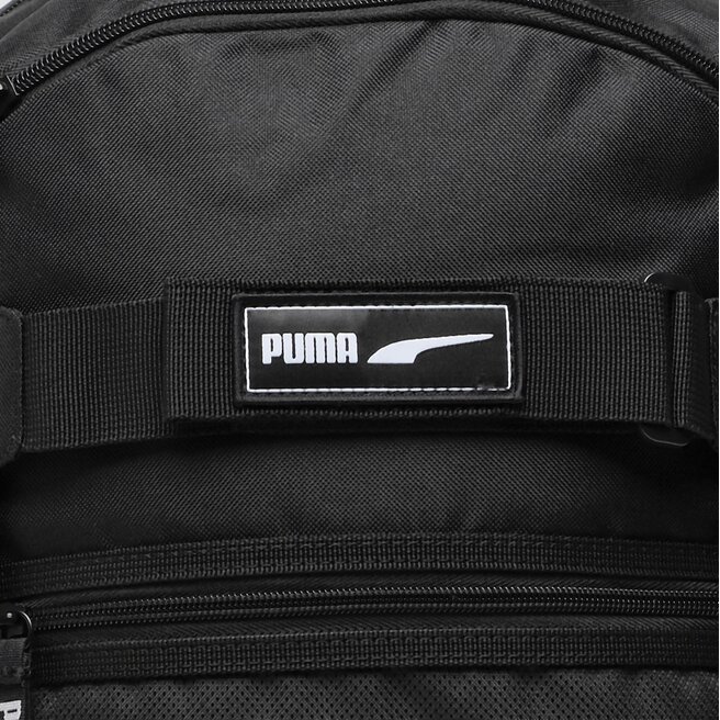 Puma Hátizsák Puma Deck Backpack 079191 01 Puma Black