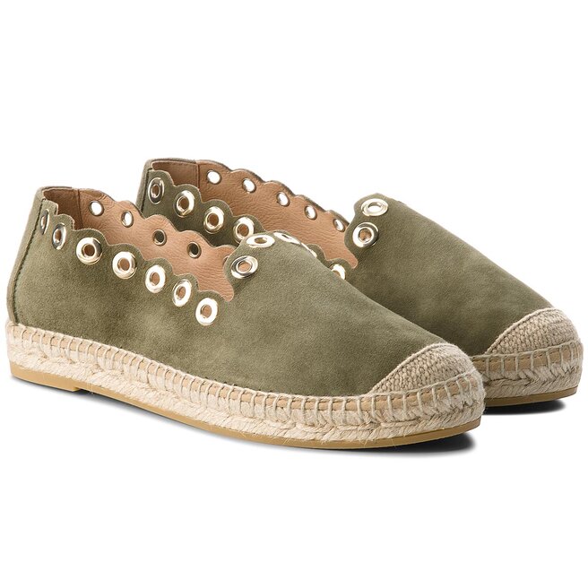 Kanna Espadrilky Kanna KV8007 Ante Pinko
