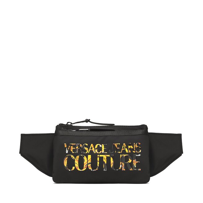 Borsetă Versace Jeans Couture 74YA4B9B ZS394 M09 74YA4B9B imagine noua 2022
