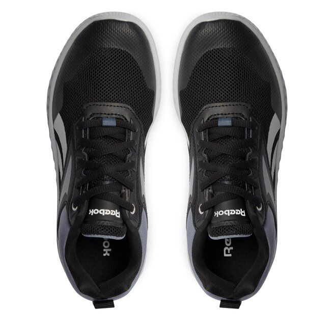 Reebok Boty Reebok Rush Runner 5 IF5527 Black