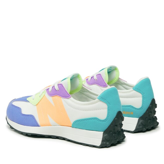 New Balance Sportcipő New Balance GS327BET Fehér