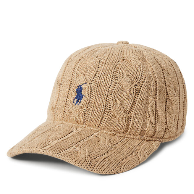 Czapka z daszkiem Polo Ralph Lauren