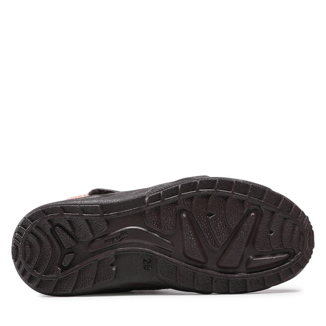 Superfit Sněhule Superfit GORE-TEX 1-009226-3010 S Braun