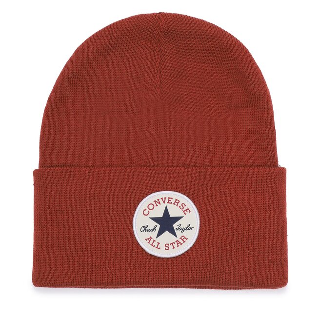 Converse Čiapka Converse Cp Beanie 10022137-A13 276