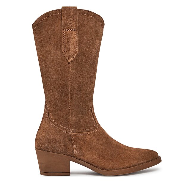 Kobiece botki Tamaris