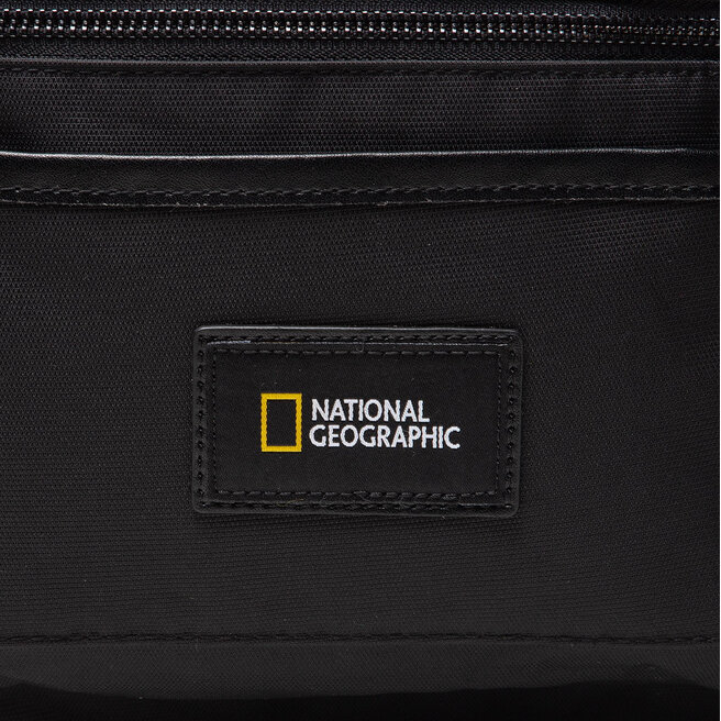 National Geographic Ruksak National Geographic Large Backpack N19180.06 Black 06