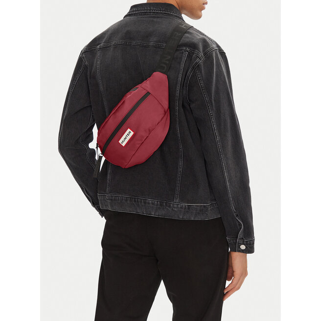 Nerka Hunter HTR-B-010-07 Bordowy -