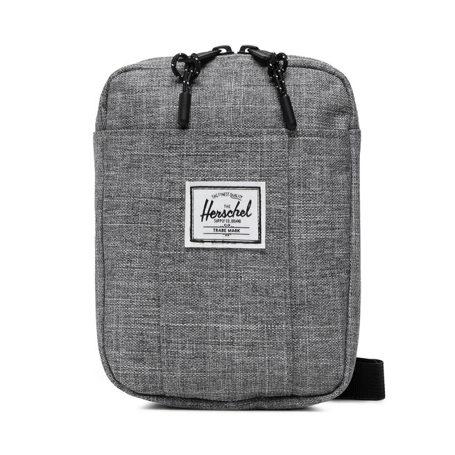 Geantă crossover Herschel Cruz 10510-00919 Raven 10510-00919 imagine noua