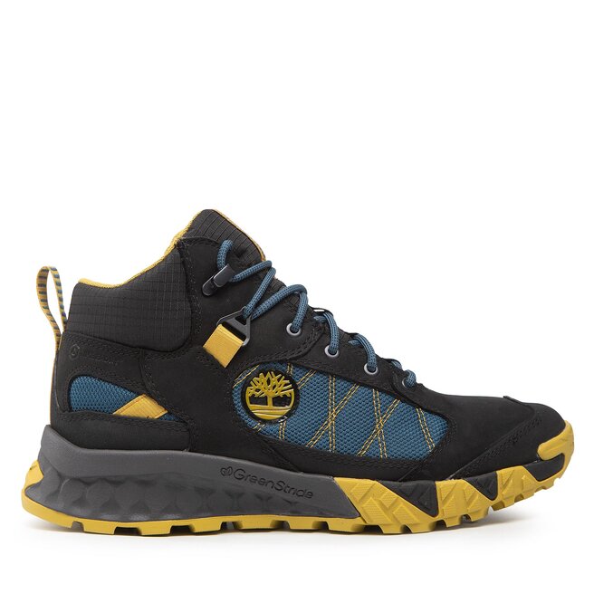 timberland trailquest mid wp