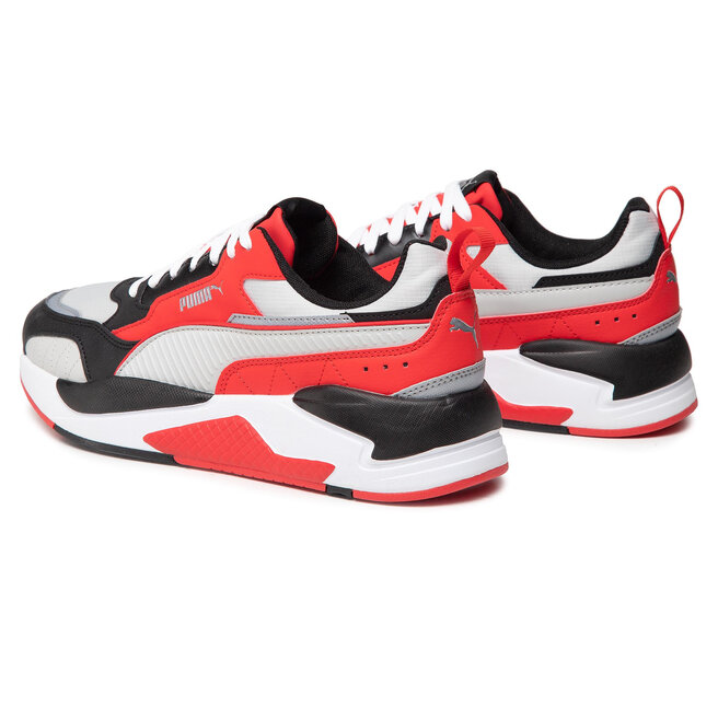 puma x ray 2 square red