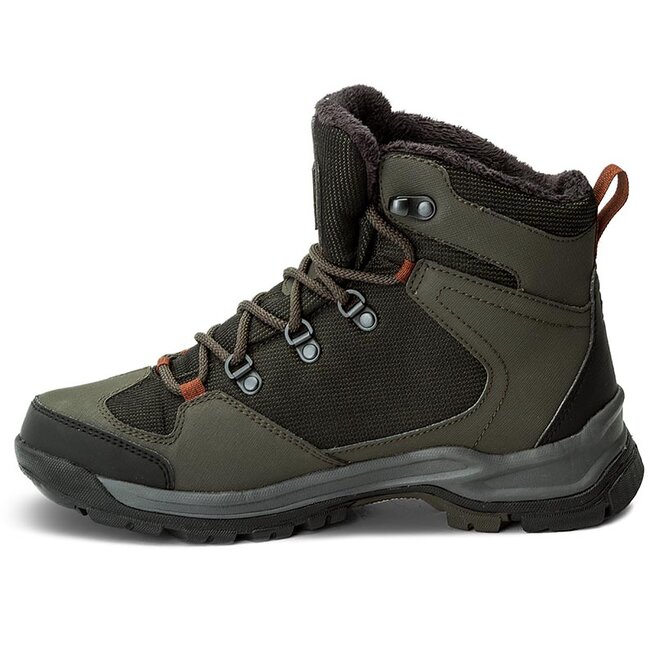 Jack wolfskin cold terrain texapore mid deals