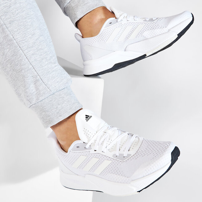 adidas Performance X9000L2 W Bianco - Consegna gratuita | Spartoo.it ! -  Scarpe Scarpe-da-running Donna 60,00 €