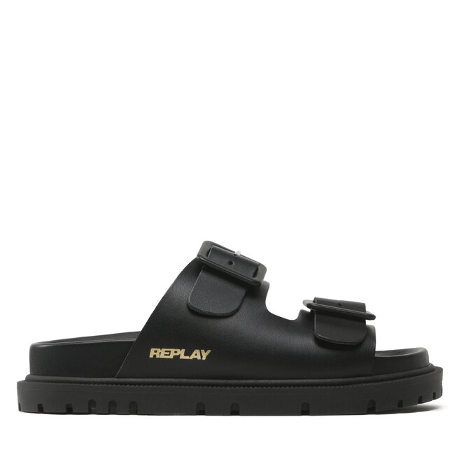 Chanclas replay best sale hombre