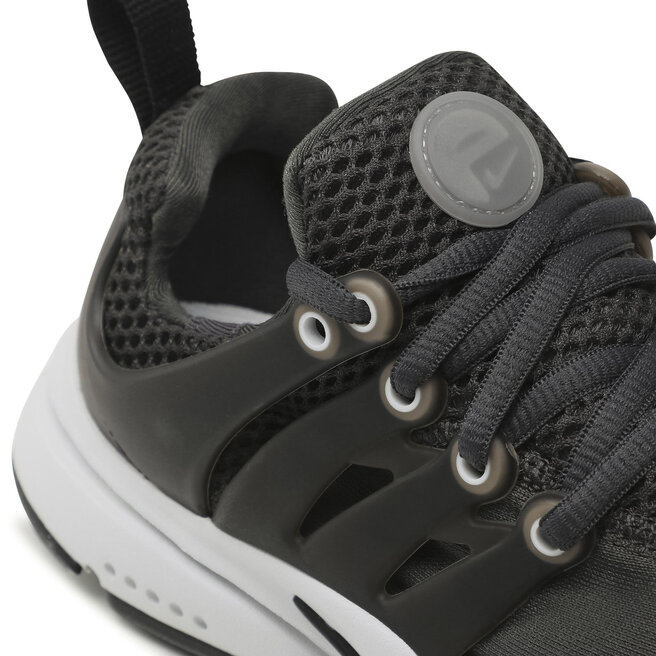 Nike Pantofi Nike Presto (Gs) 833875 015 Anthracite/Black/Black