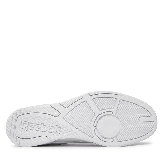 Reebok Pantofi Reebok BB 4000 II Shoes IF0674 Alb