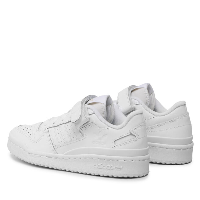 Forum low refined sneakers store