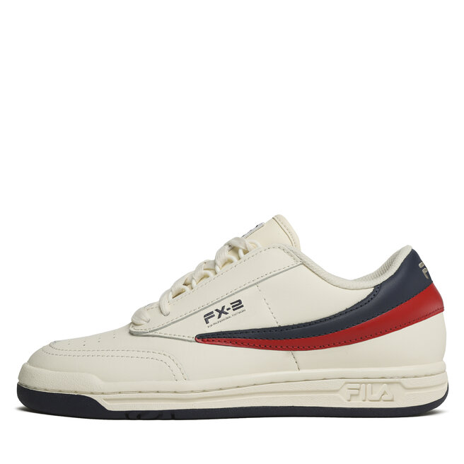 zapatos fila originales