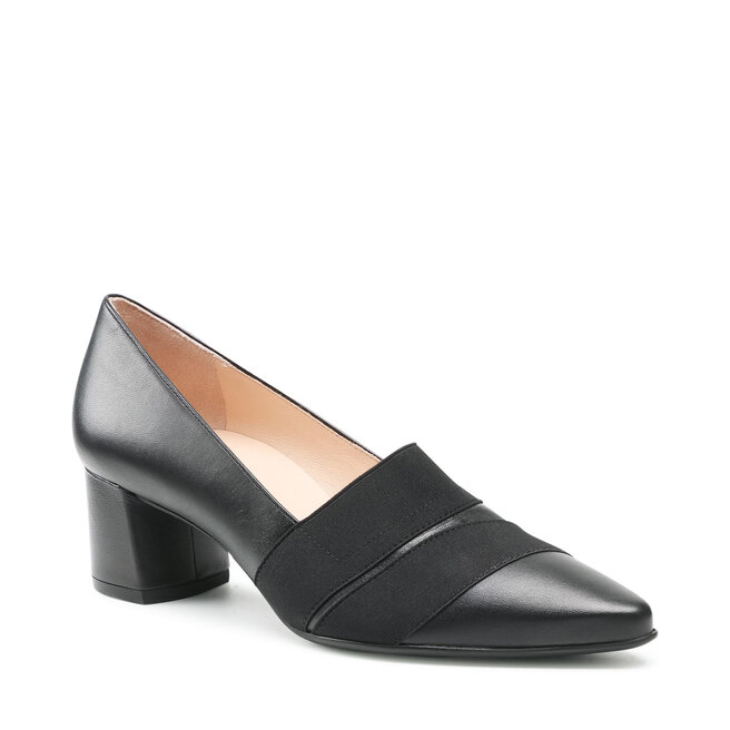 Pantofi HÖGL 0-184540 Black 0100