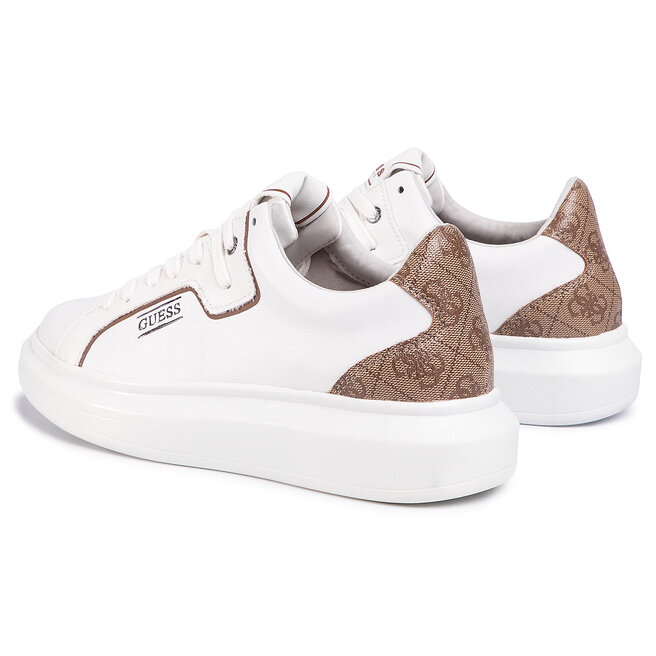 Zapatos Guess Hombre Zapatillas Guess Salerno Carryover FM7SRN