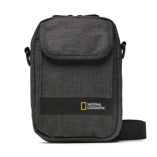 National Geographic Stream N113101.89 Anthracite