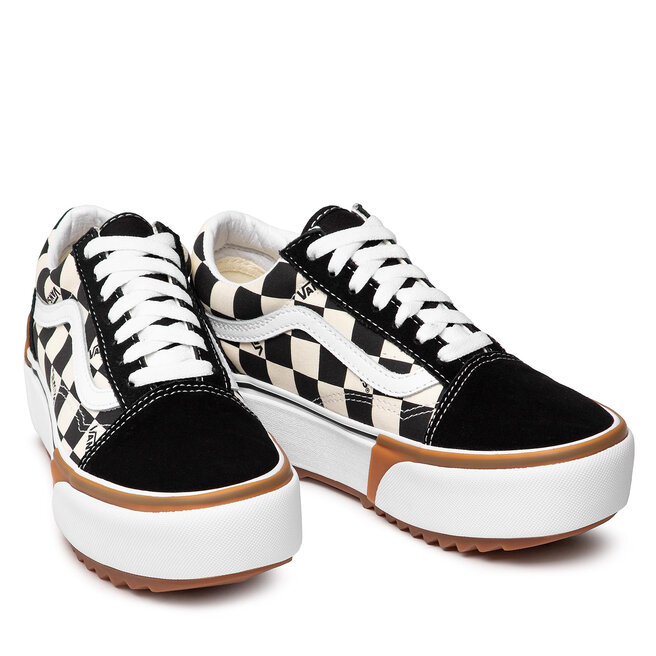 Vans old best sale skool numero 33