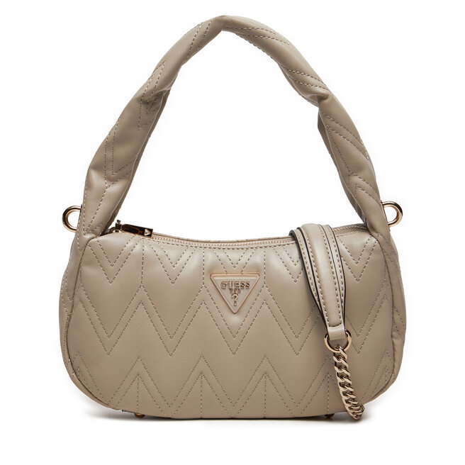 Torebka Guess HWQG95 - Beżowy