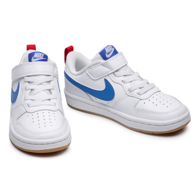 nike court borough low 2 coppel