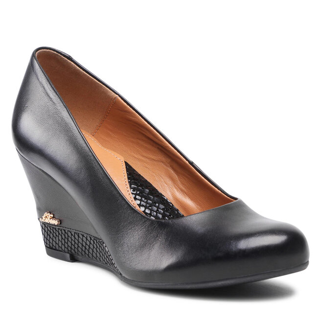 Pantofi Libero 8040 8/148