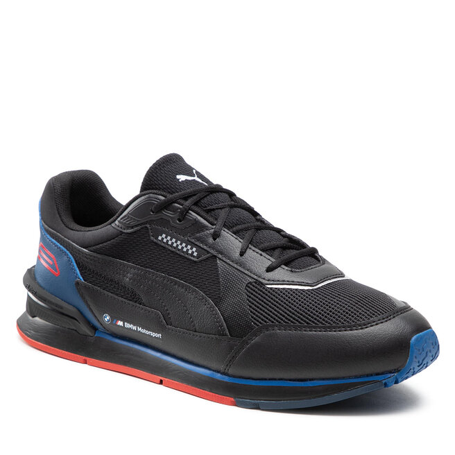 Scarpe puma bmw bambino marrone hot sale
