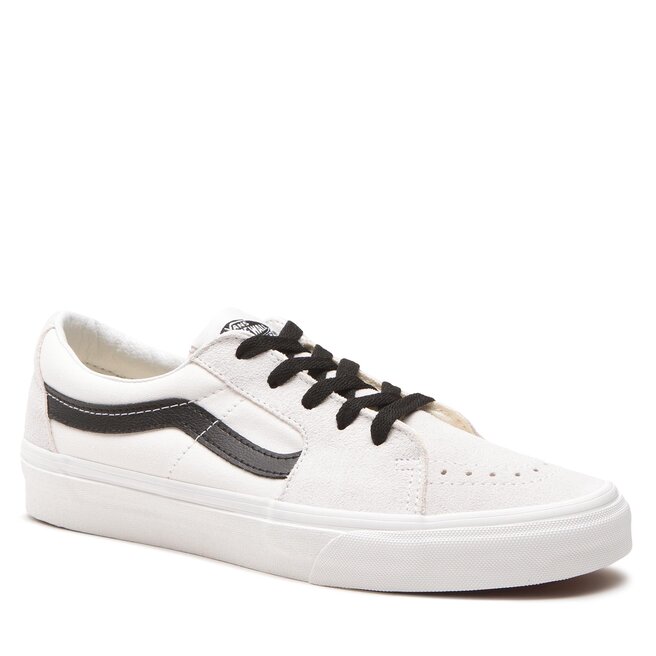 Vans Sneakers aus Stoff Vans Sk8-Low VN0A5KXDBMA1 Vintage Pop Black