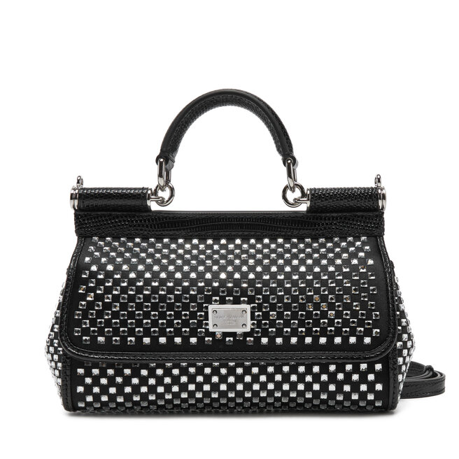 Torebka Dolce&Gabbana BB7116 - Czarny