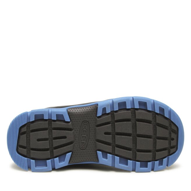 Keen Stivali da neve Keen Snow Troll Wp 1026755 Magent/Blue Aster