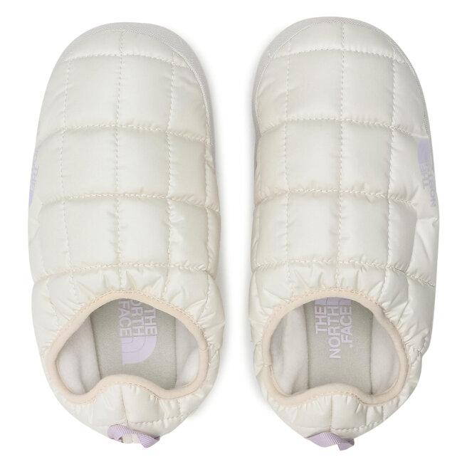 The North Face Papucs The North Face Thermoball Tntmul5 NF0A3MKNH621 Brtolvgwcp/Tnfb
