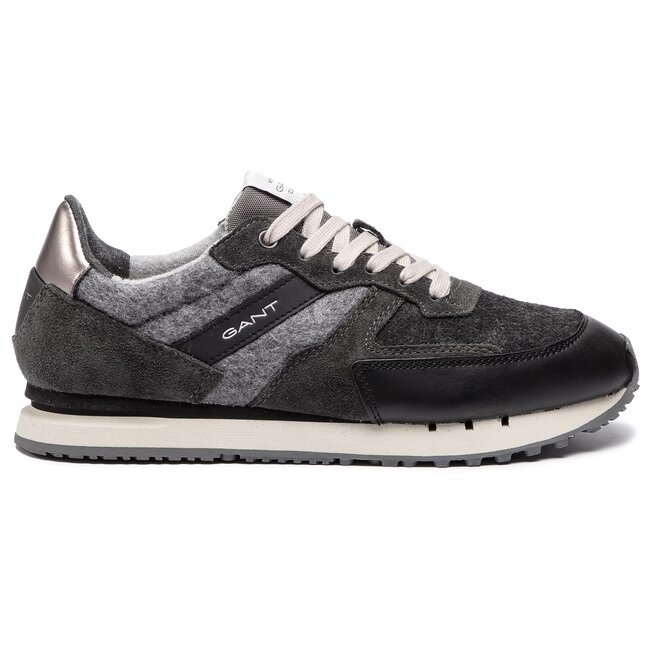 Sneakers Gant David 17638842 Gray G88 chaussures