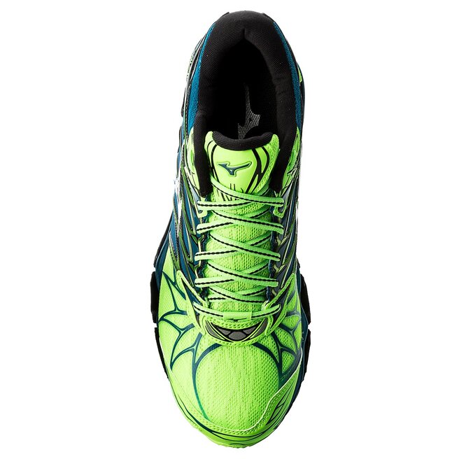 Chaussure mizuno wave prophecy 7 hot sale