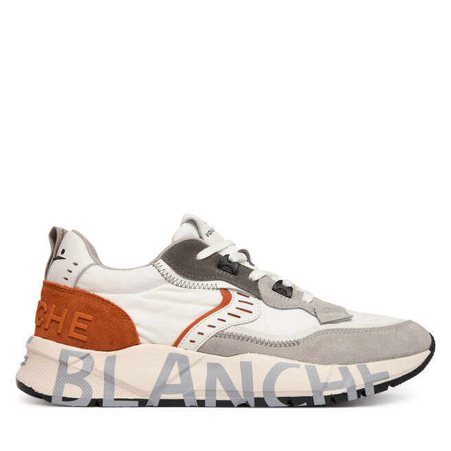 Sneakersy Voile Blanche 2017465-14 Kolorowy - męskie