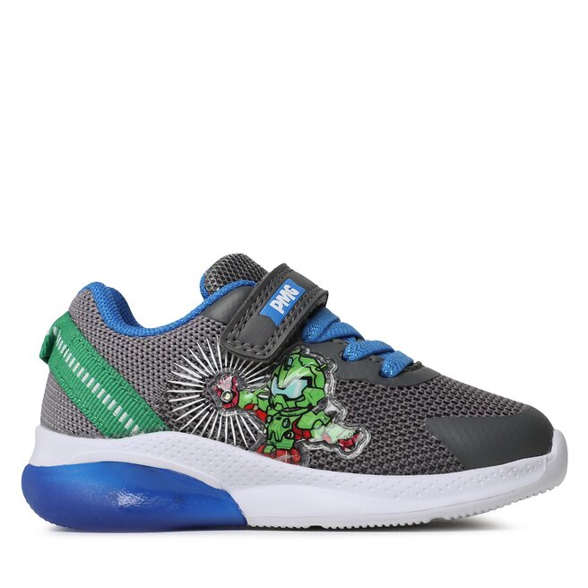 Sneakersy Primigi - Szary