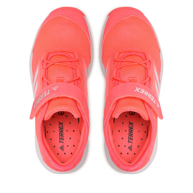 adidas Obuća adidas Terrex Voyager Cf H.Rdy K GX6283 Acired/Ftwwht/Turbo