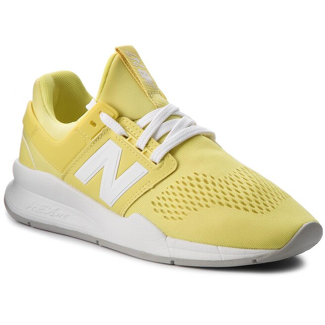 New balance 247 amarillo top