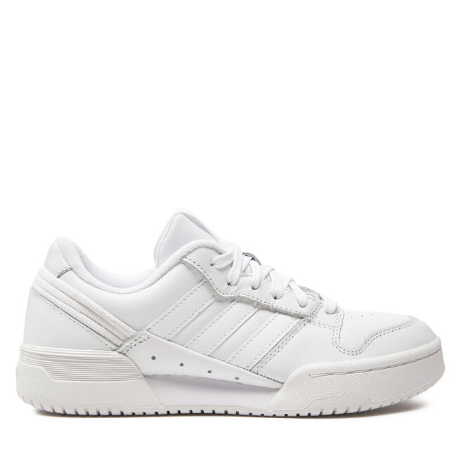 Sneakersy adidas Team Court 2 Str - Biały