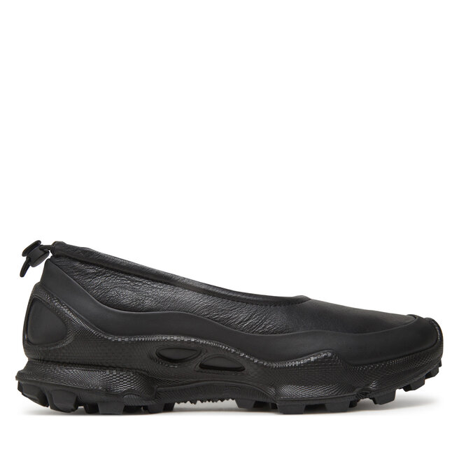 Półbuty ECCO Biom C-Trail W - Czarny