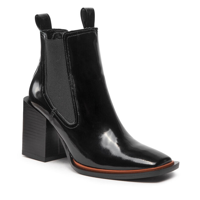 Botine Simple SL-34-02-000076 701