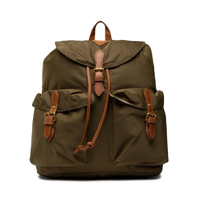 Rucsac Guess Wanderluxe HMWAND P2496 GRE epantofi-Accesorii-Genți imagine noua 2022