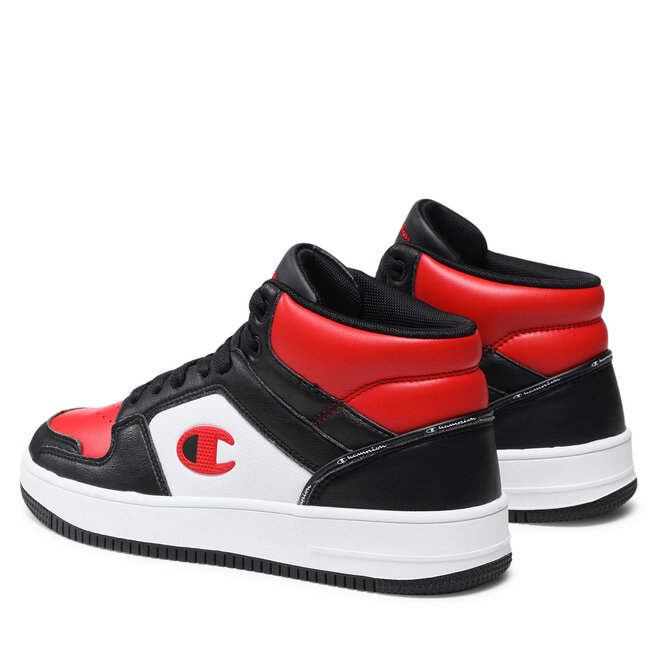 Red Champion Sneakers for Men | Lyst